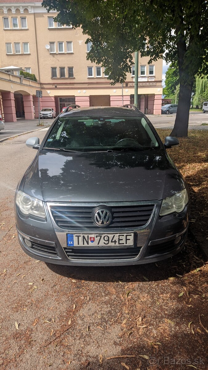 Volkswagen Variant - 2