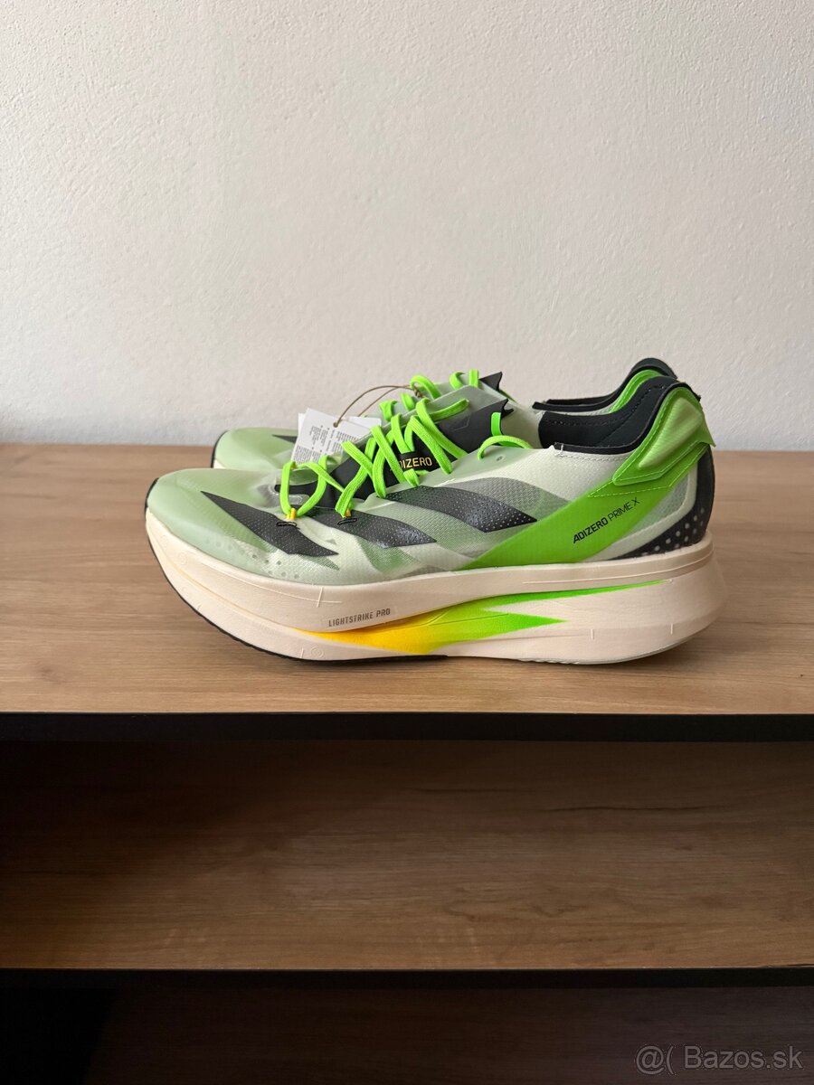 Adidas Adizero Prime - 2