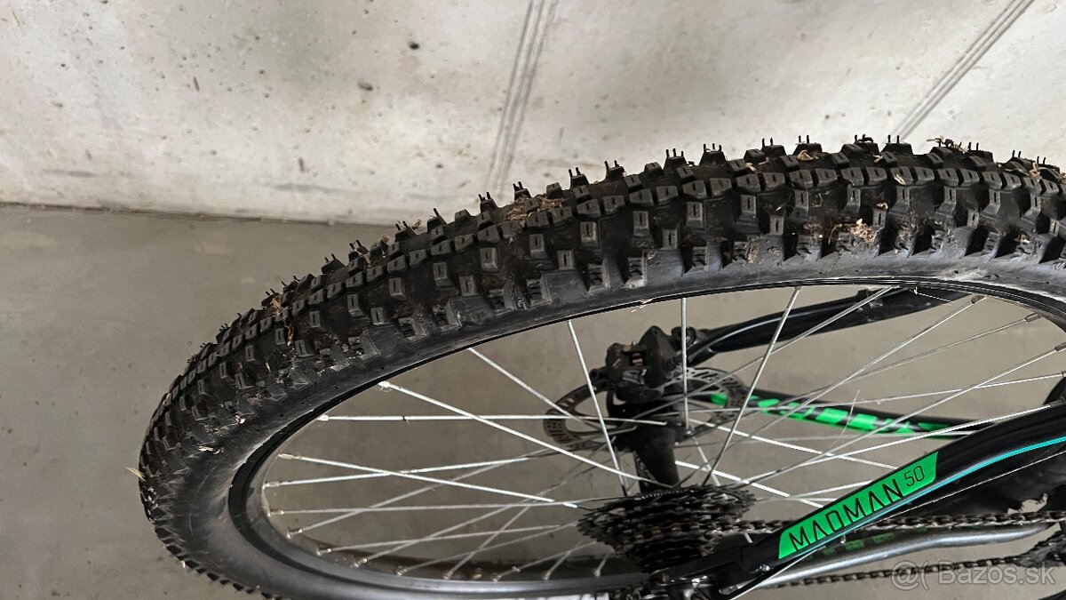 Kellys Madman 50 27,5 - 2