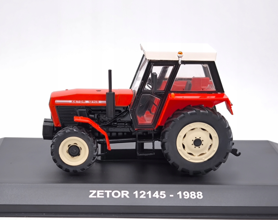 Zetor 12145 1:43 - 2