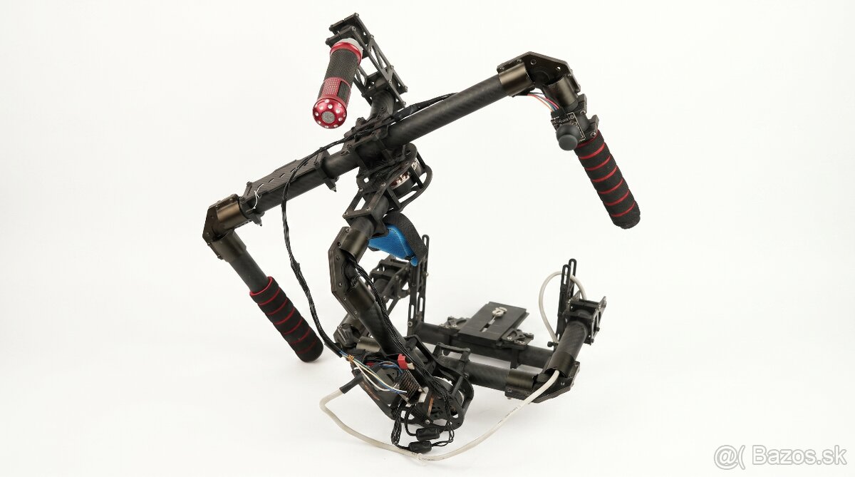 GIMBAL / RONIN / STABILIZÁTOR - 2