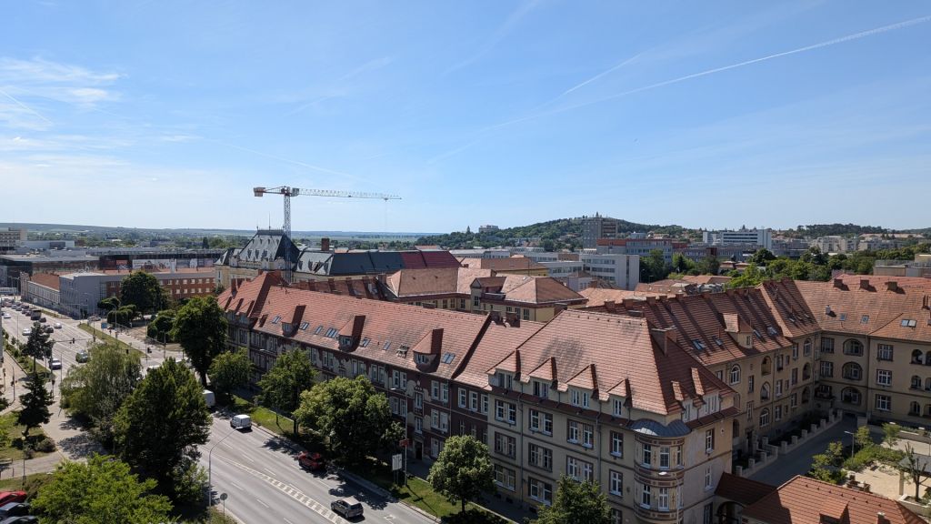 3 izbový byt v centre mesta na Štúrovej ulici s krásnym výhľ - Widok 2