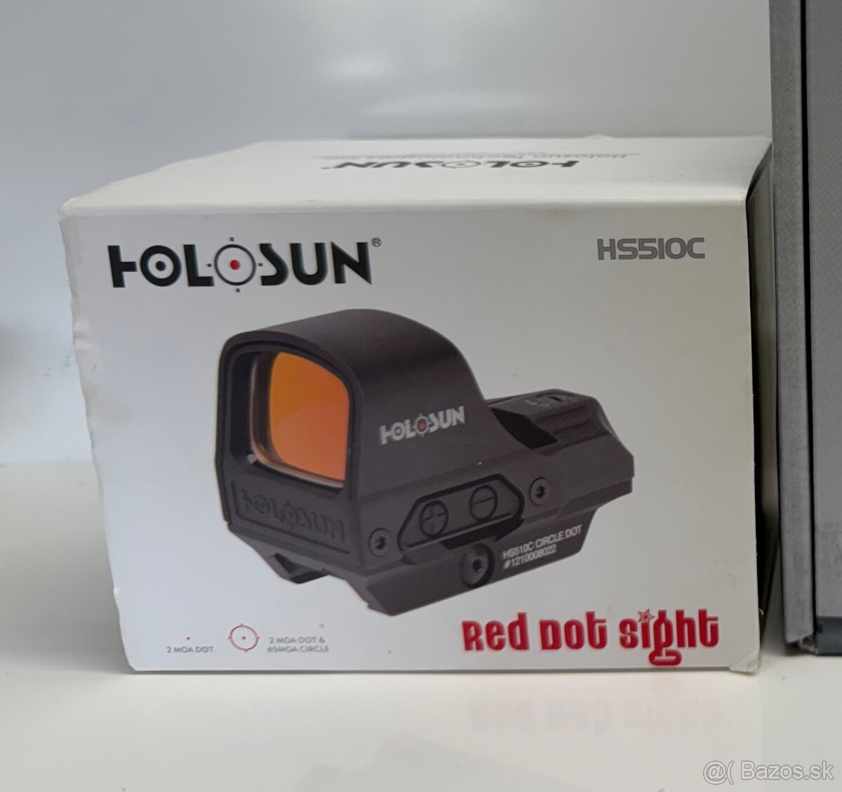 Holosun HS 510C - 2