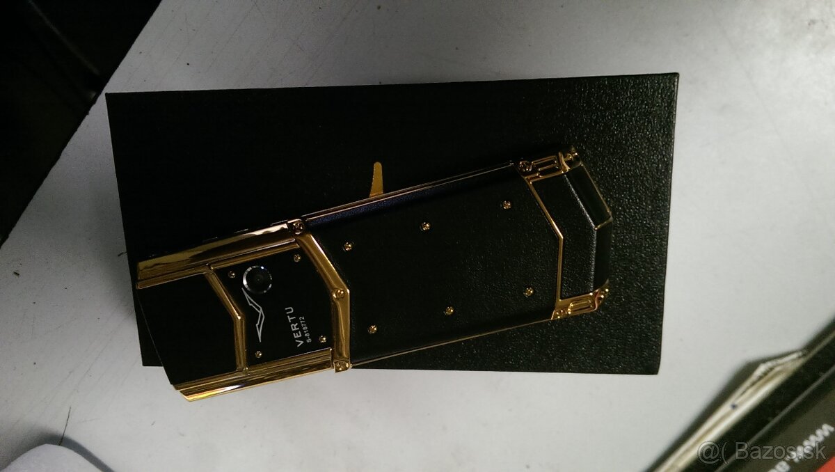 Vertu - 2