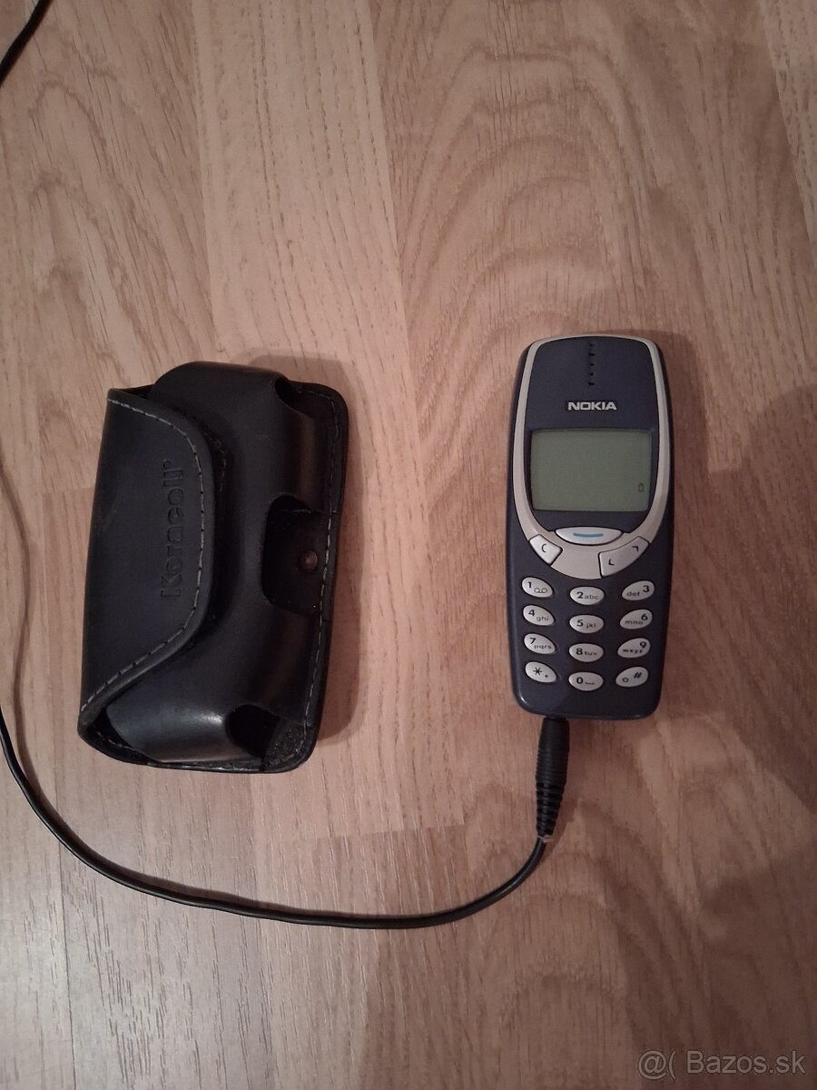 Nokia 3310 - 2