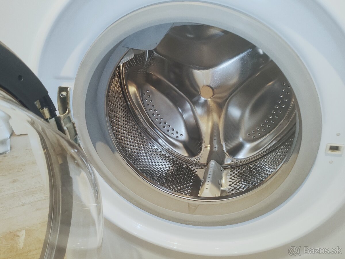 Predám práčku Ariston Hotpoint 6kg - 2