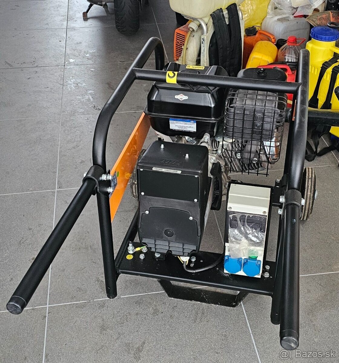 MEDVED Arctos 5000 - 2