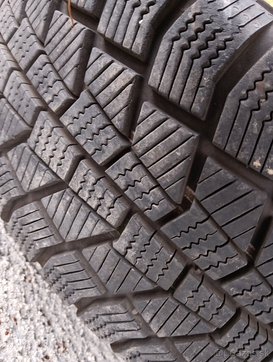 Zimná sada 4x100 R16 - 2