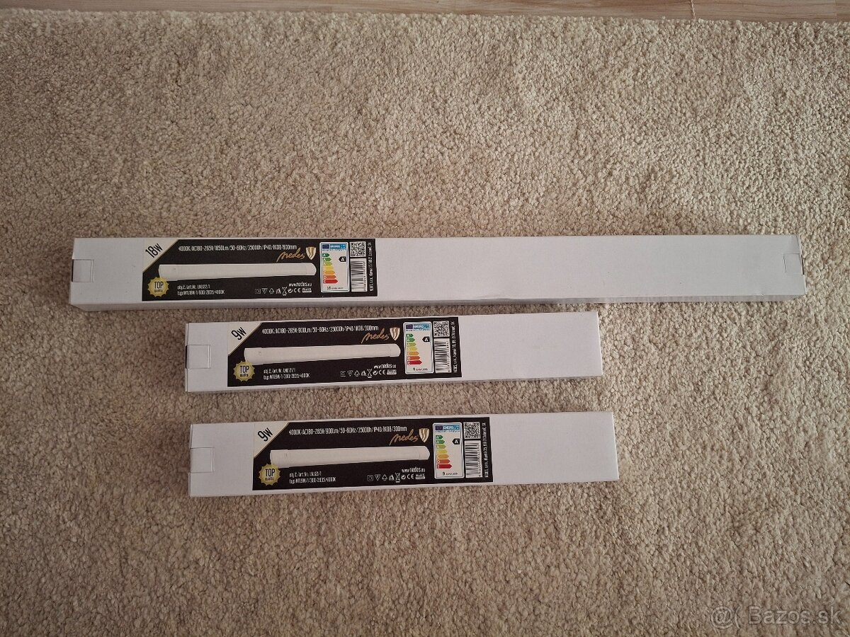 3 lampy - 2