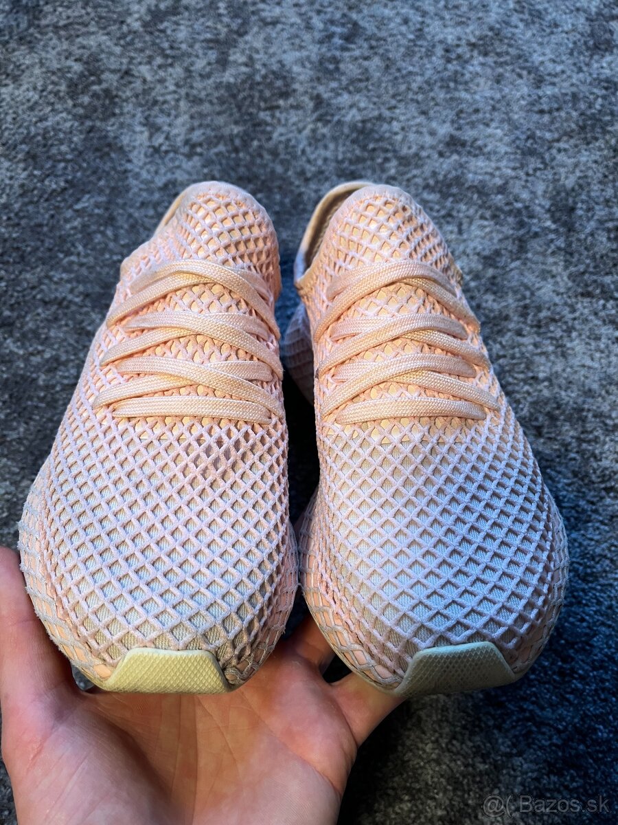 Adidas Deerupt Runner, velikost 38 2/3........ - 2