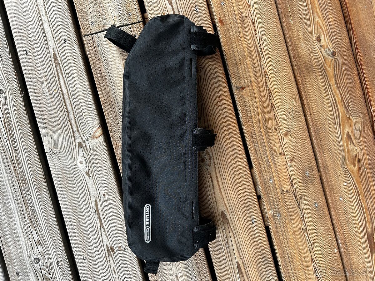 Taška Ortlieb Frame Pack Toptube - 2