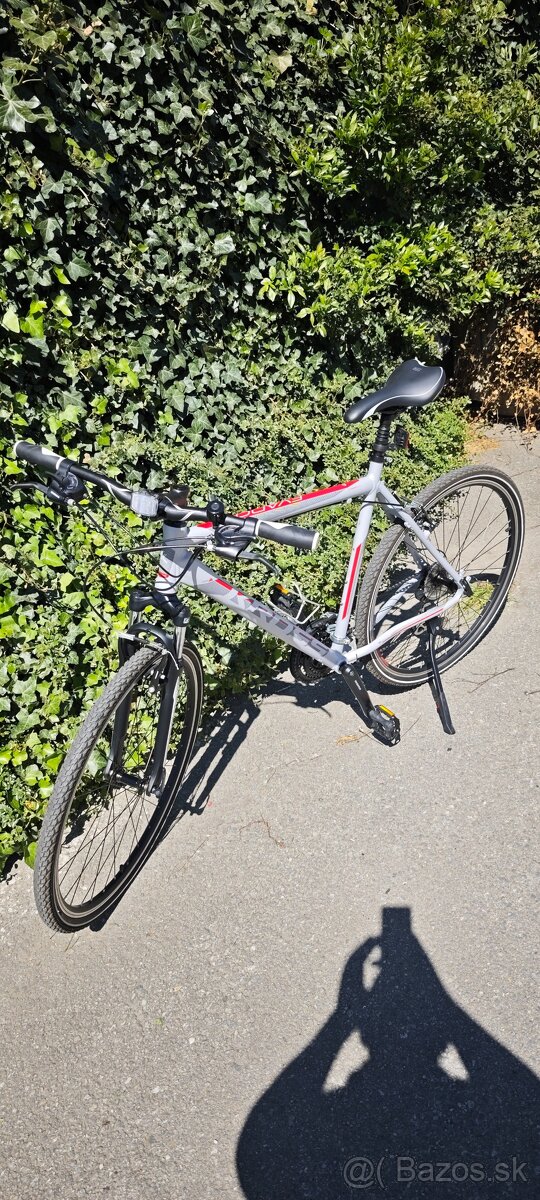 Krosový bicykel KROSS Evado - 2