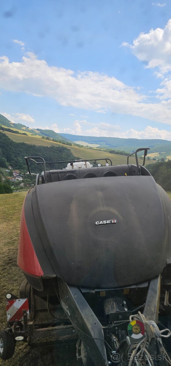 Lis na hranaté balíky LB434XL - 2