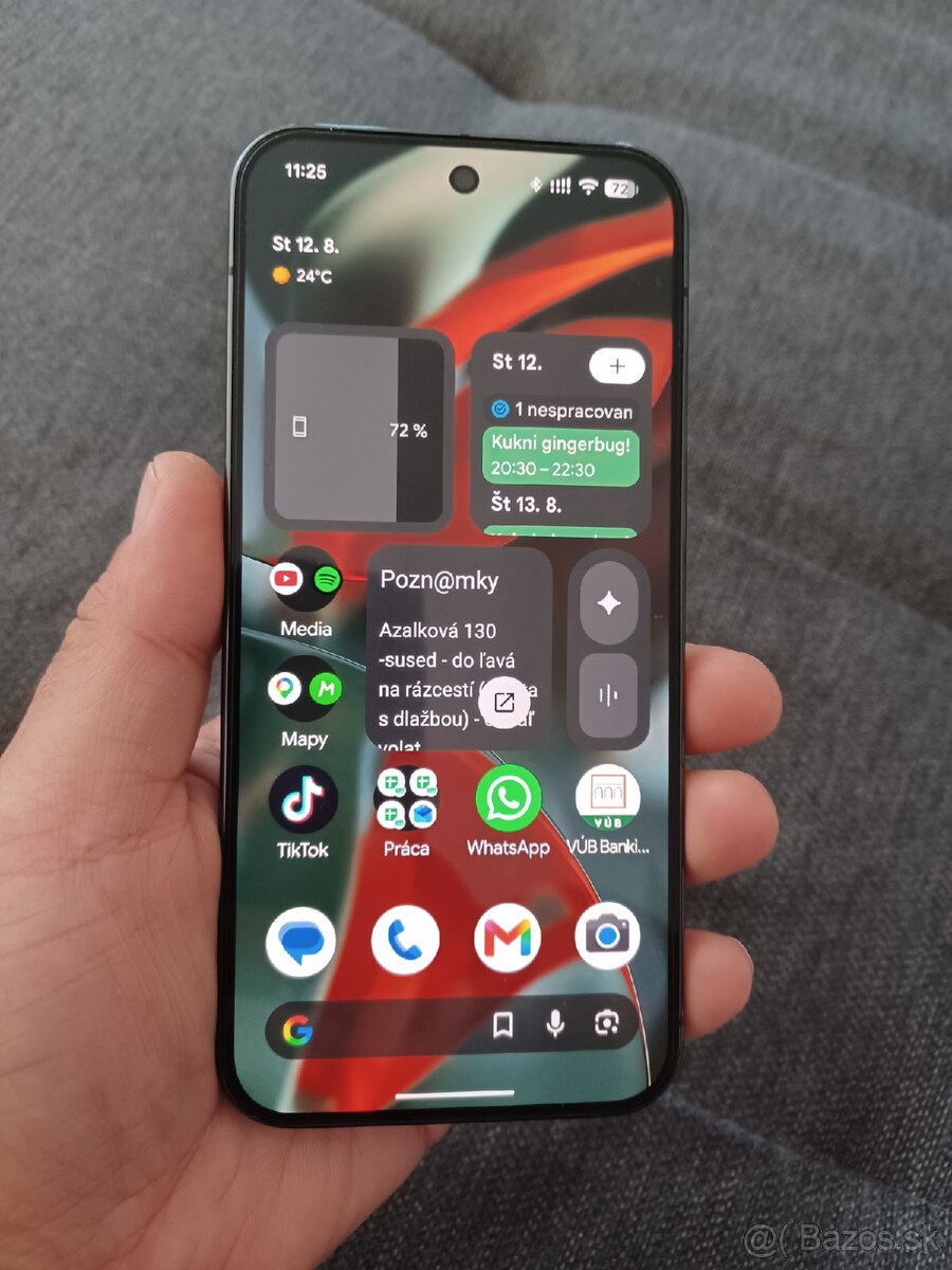 Predám/vymenim Google Pixel 10 Pro XL - 2