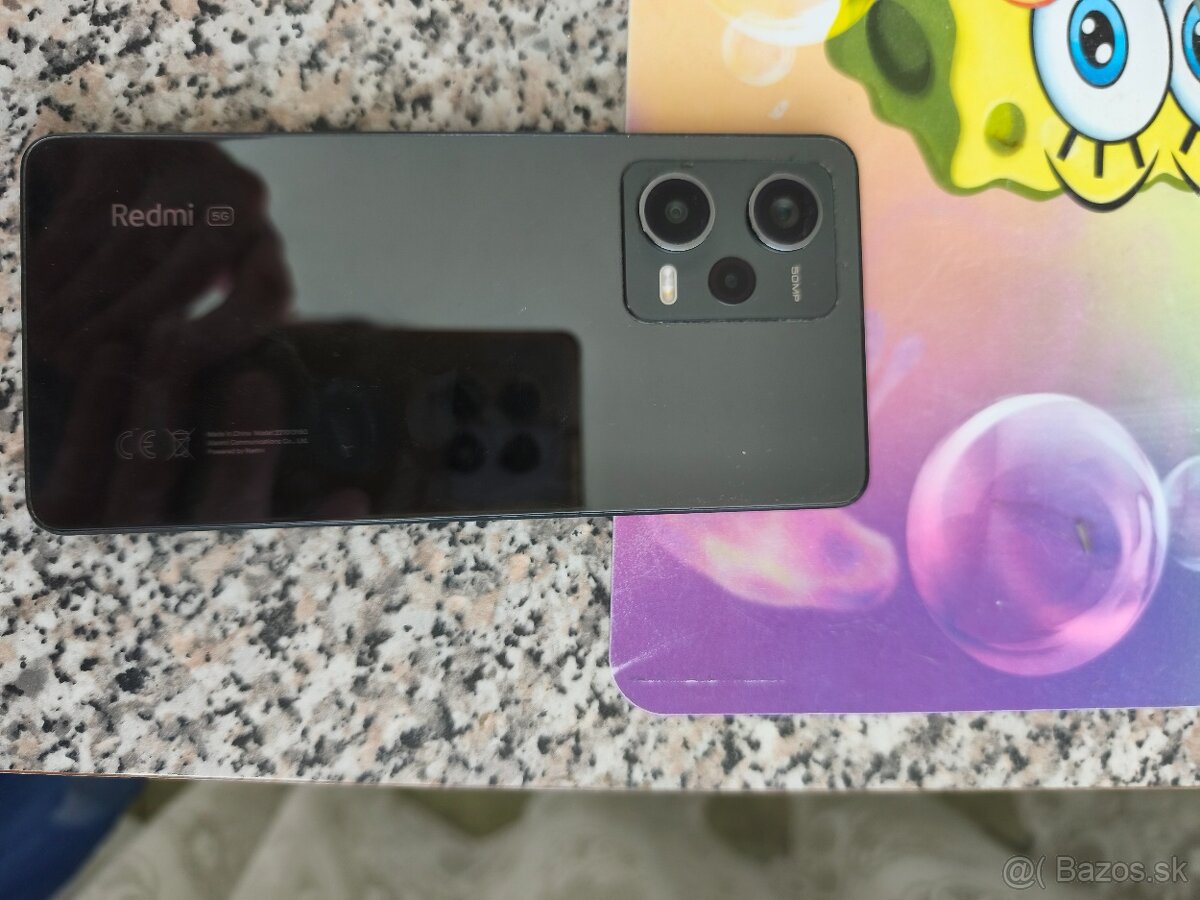 Xiaomi Redmi Note 12 pro 5g - 2