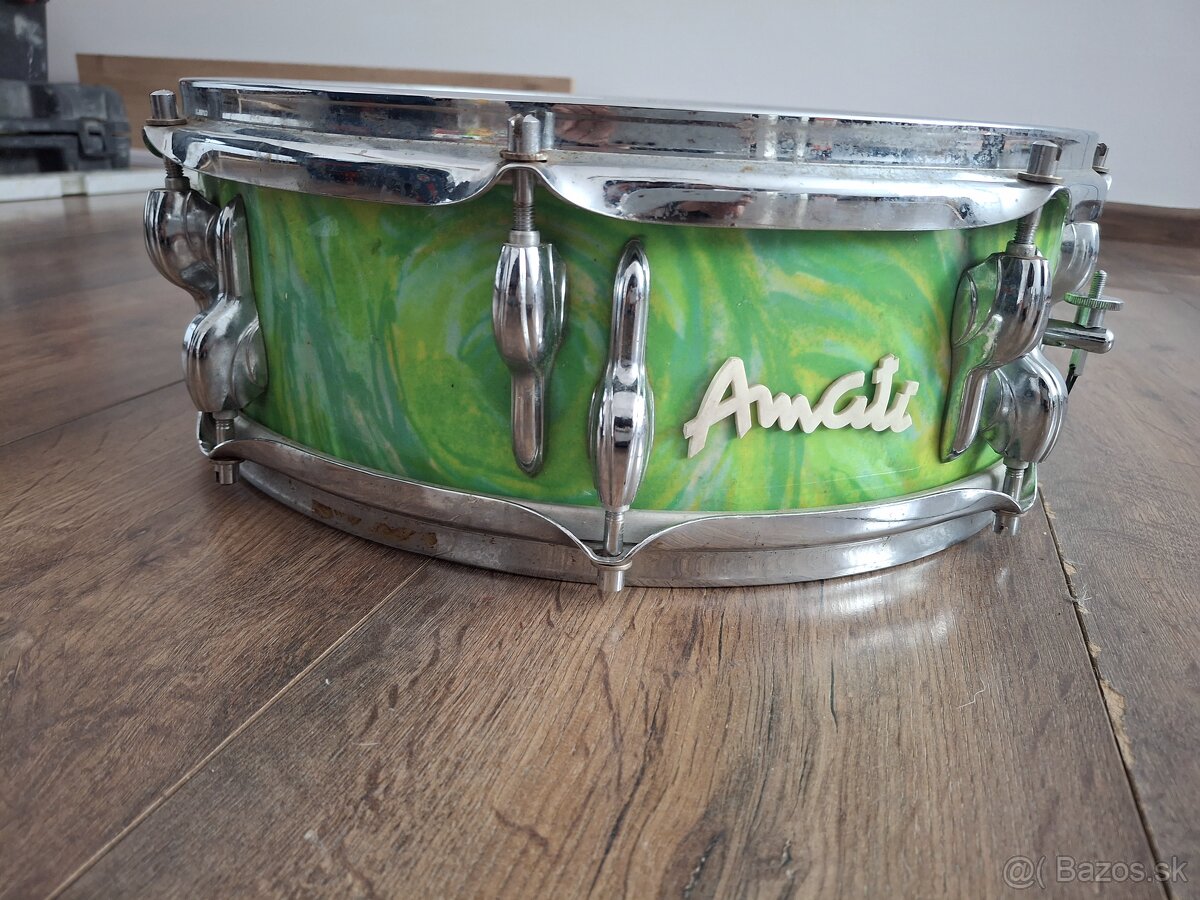 Amati - 2