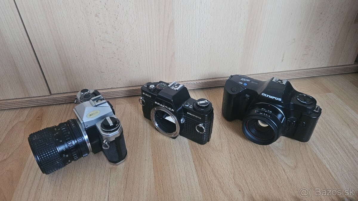 Fotoaparáty 6 - 2