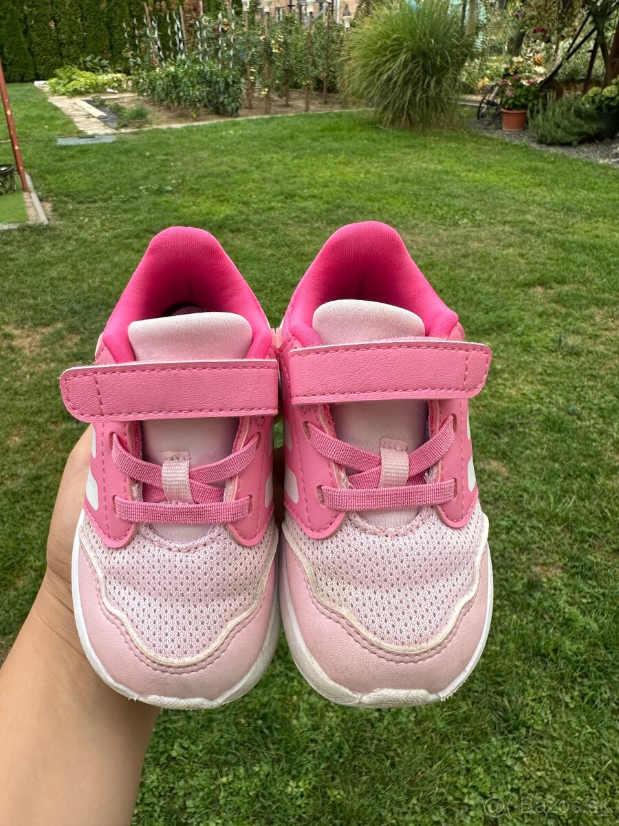 Adidas tenisky - 2