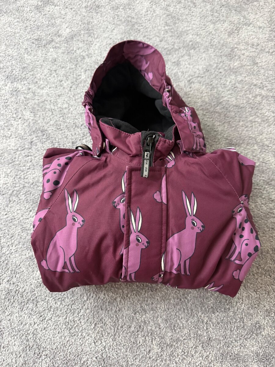 Overal lindex - 2
