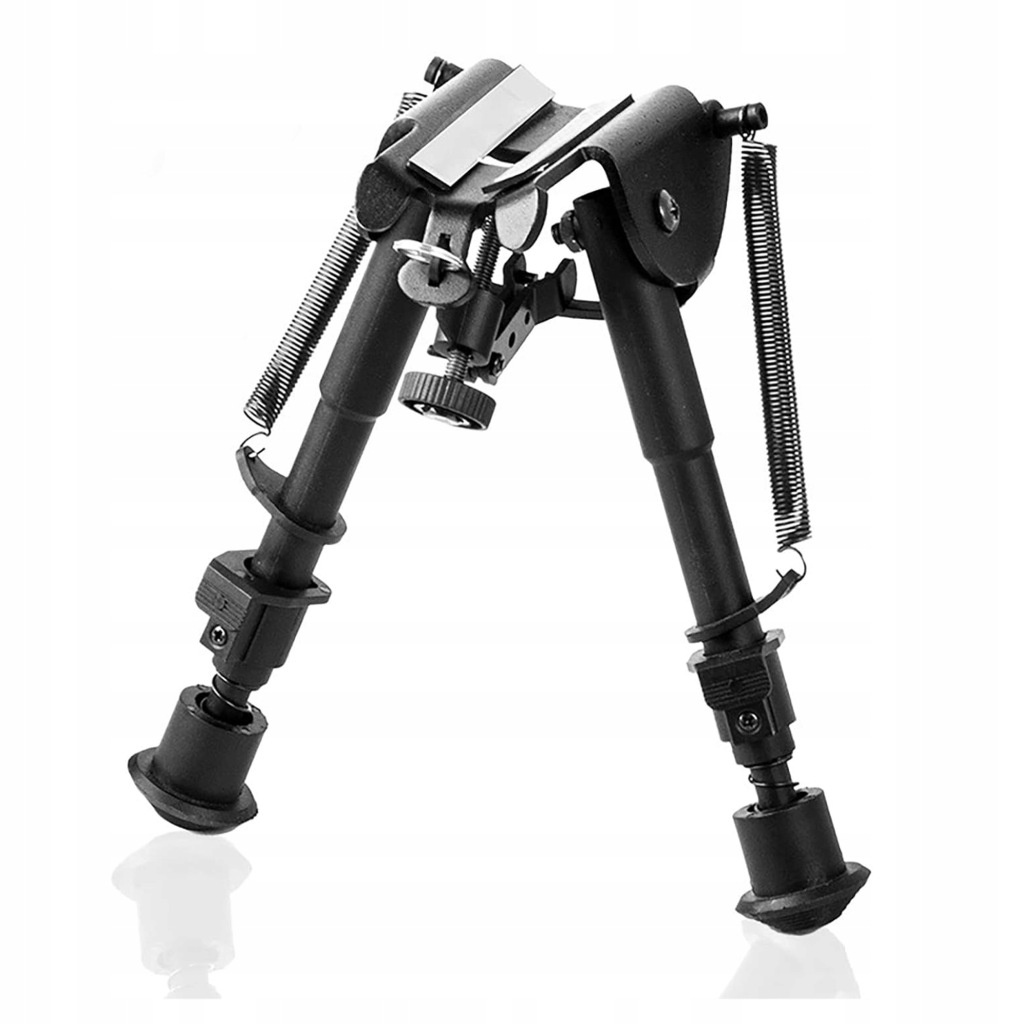 Bipod - taktická dvojnožka - 2