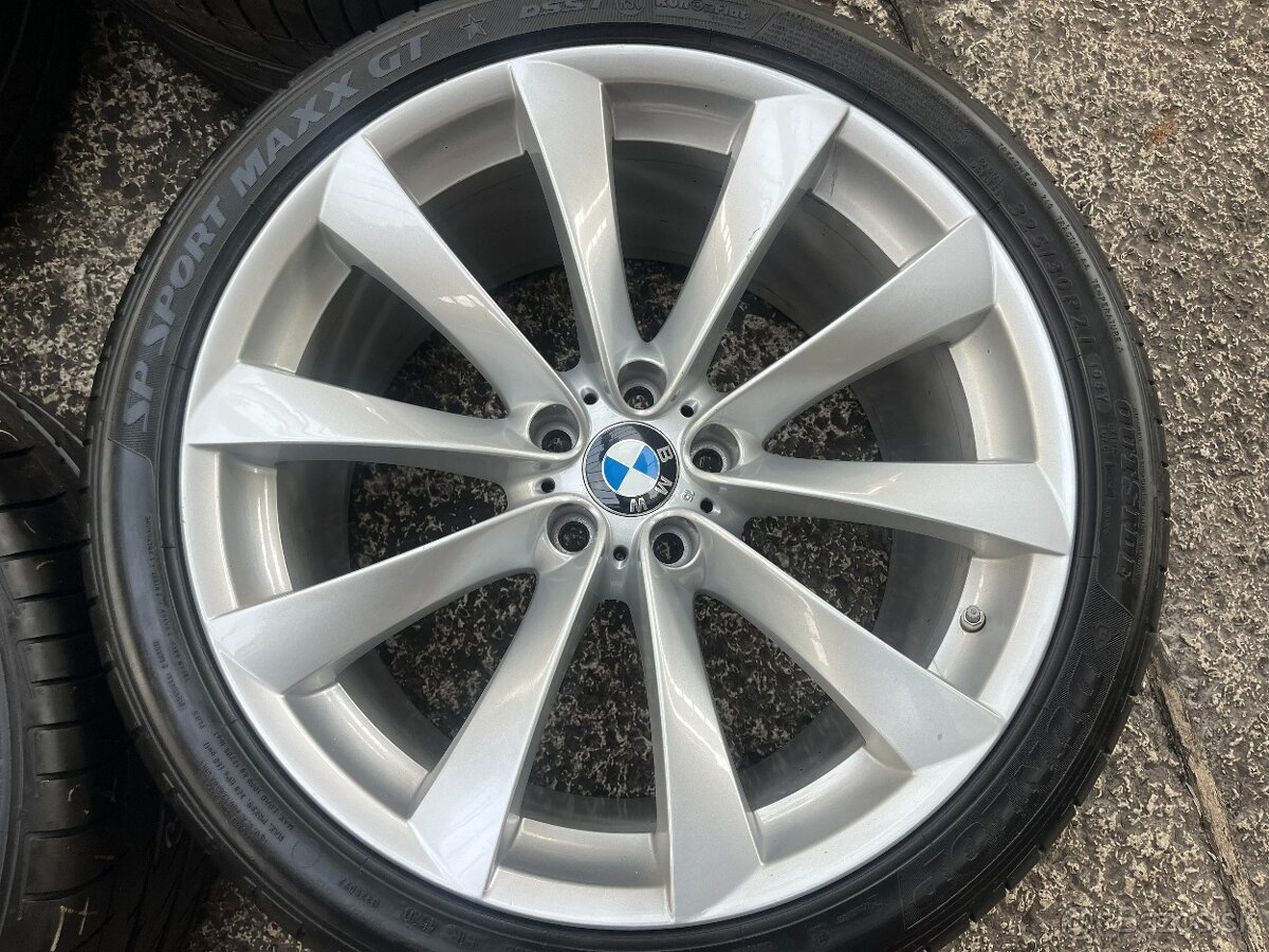 BMW ORIGINAL 6776450 X6 BMW X5 BMW - 2