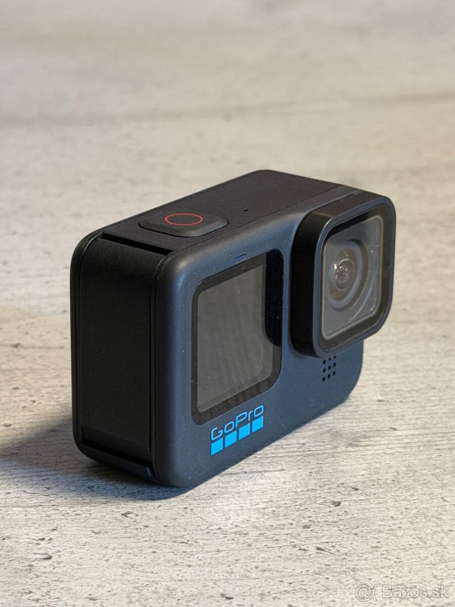 GoPro Hero 11 Black + príslušenstvo - 2