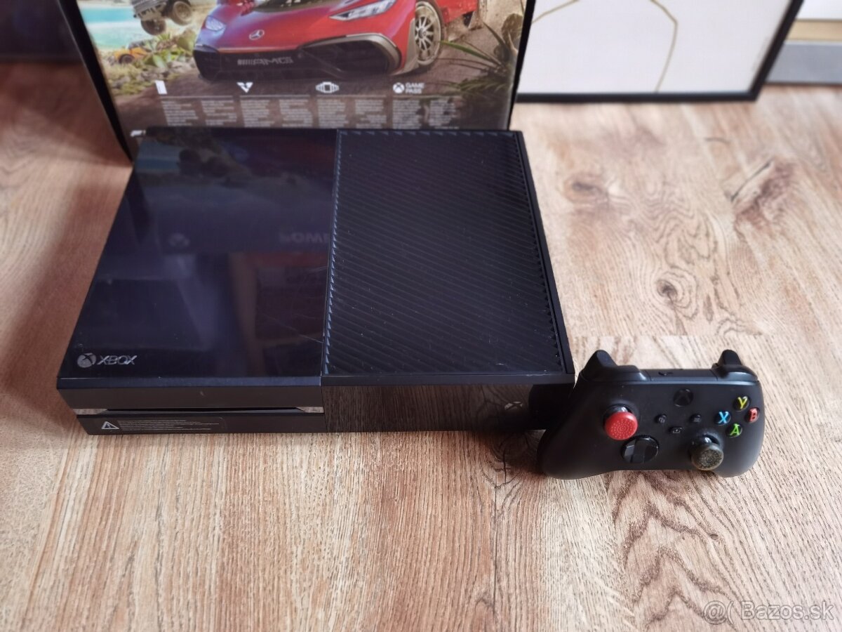 Xbox One 500 GB - 2