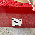 Topánky Double Red Wire Pirat 44 - 2