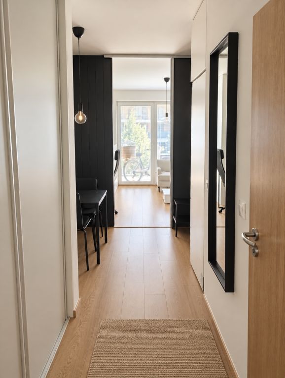 Útulný a moderne zariadený byt v Slnečniciach – foto 2