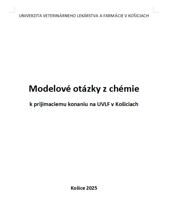 UVLF 2025 - 2