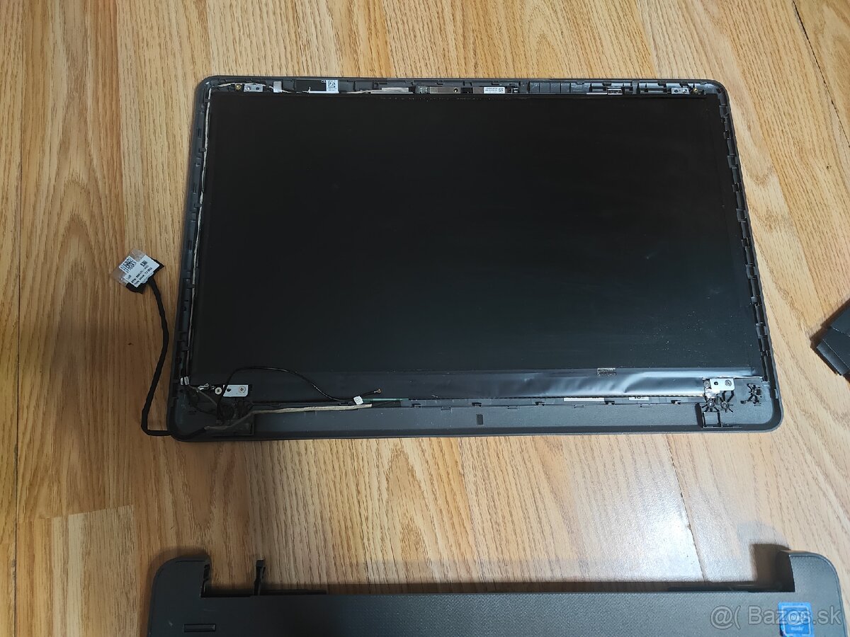 HP 250 G6 - 2