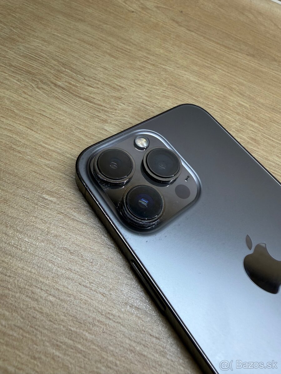iPhone 13 pro - 2
