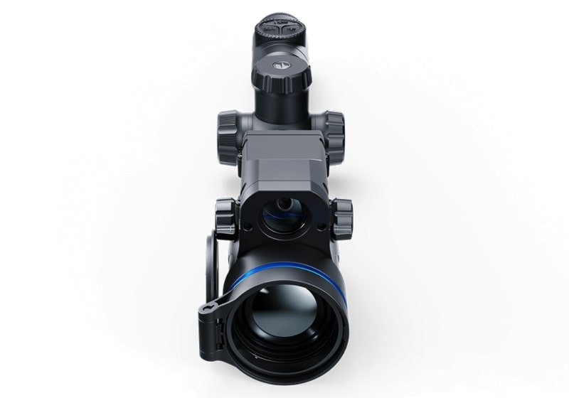 Pulsar Thermion 2 LRF XP60 - 2