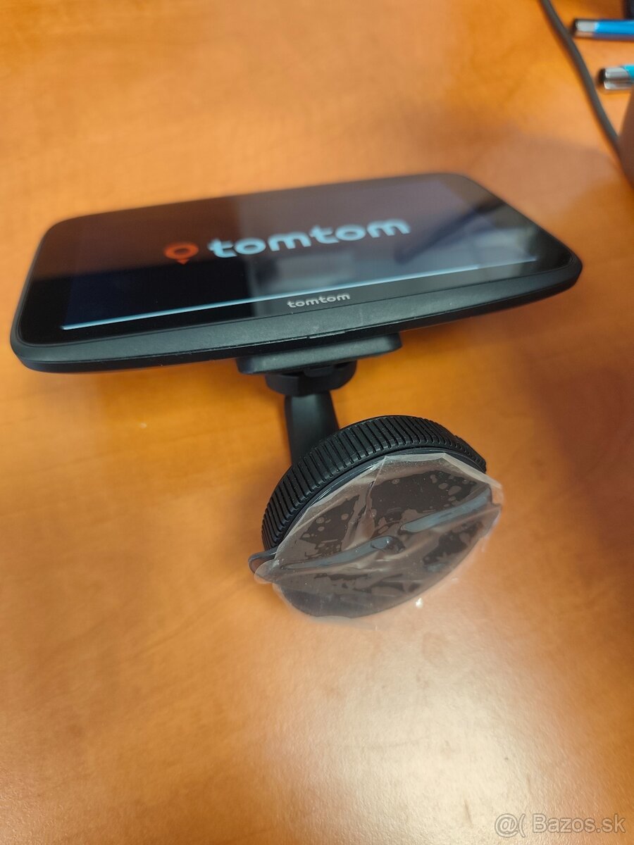 TomTom Go Superior 7 - 2