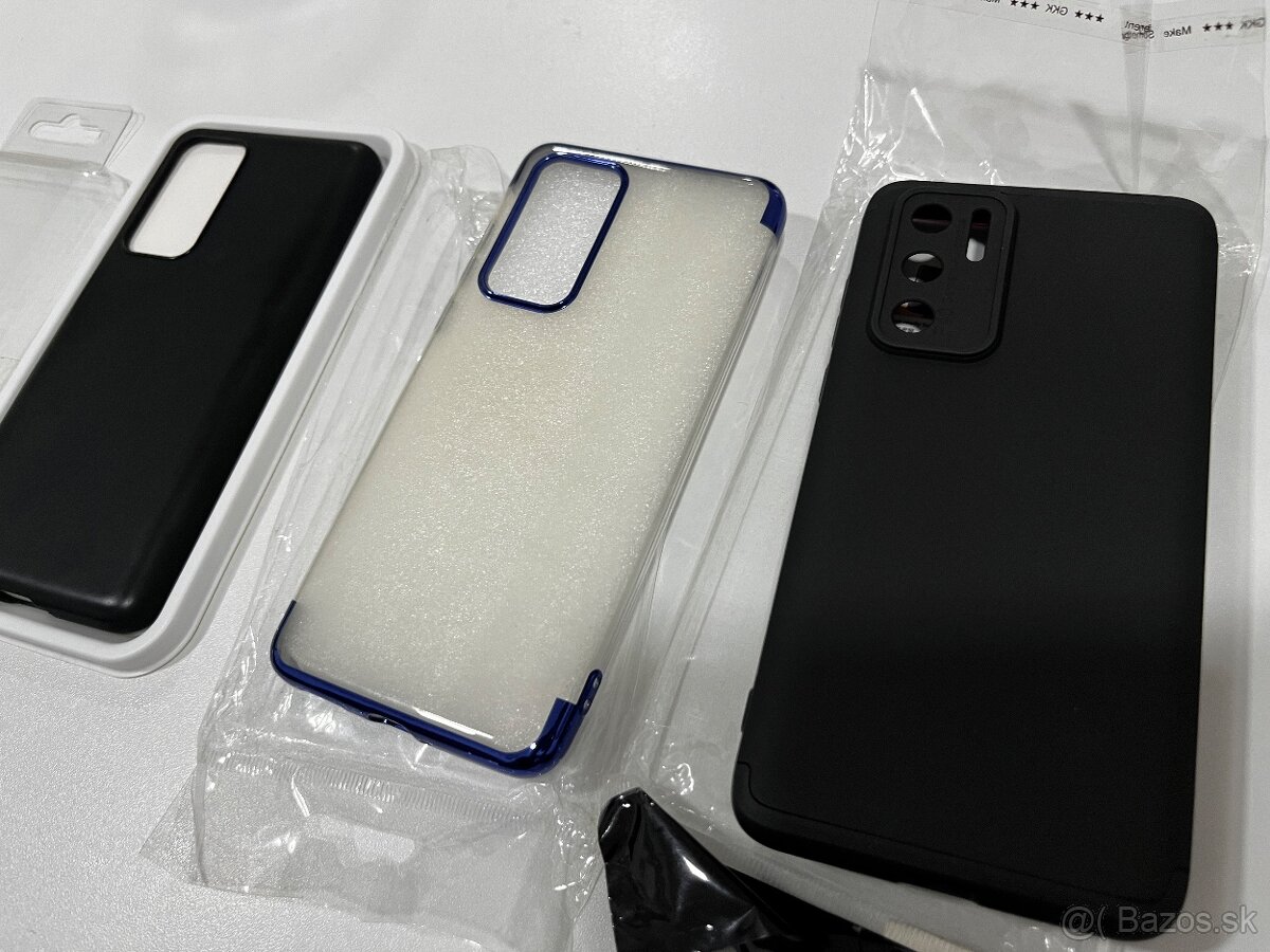 Huawei P40 - 2