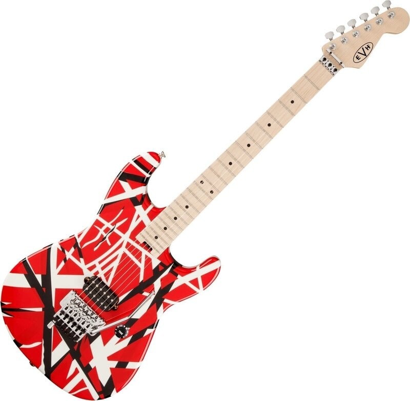 Elektrická gitara - 2