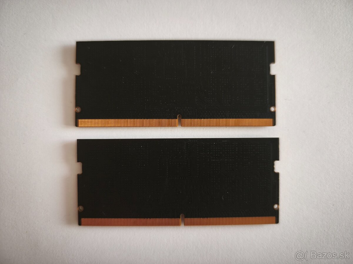 Integral SO-DIMM DDR5 32GB (2x16) 5600MHz CL46 - 2