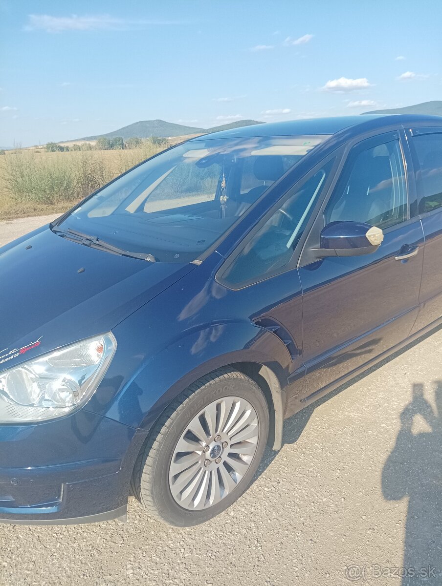 Ford S-Max - 2