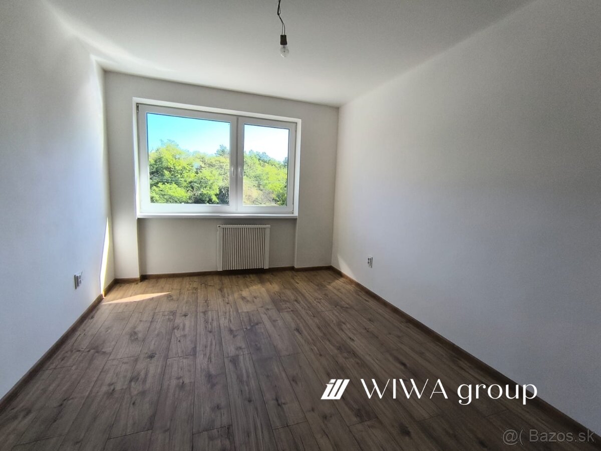 Na predaj: 2-izbový byt + KK č.6 - 2