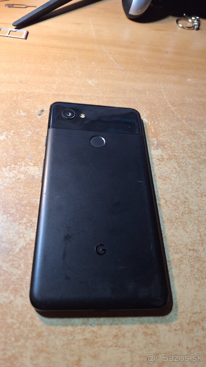 Google pixel 2xl - 2