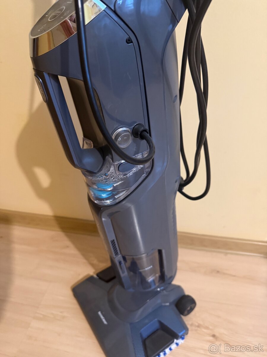 Parný mop 3 v 1 - 2