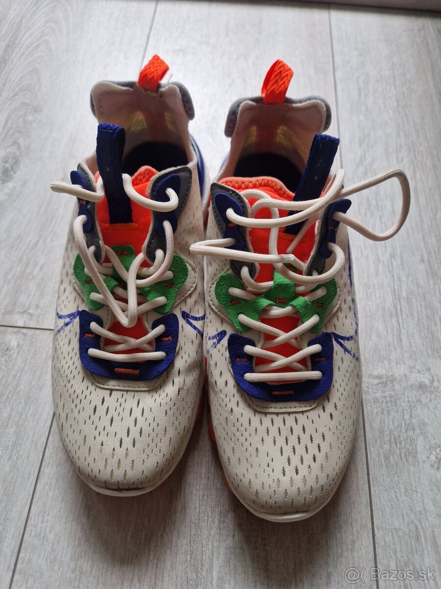 Dámske tenisky Nike React Vision dmsx UK 3.5 / EUR 36.5 - 2