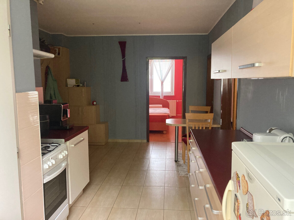 Byt 3+1, trojizbový byt, ul. Severná, Kežmarok - 2