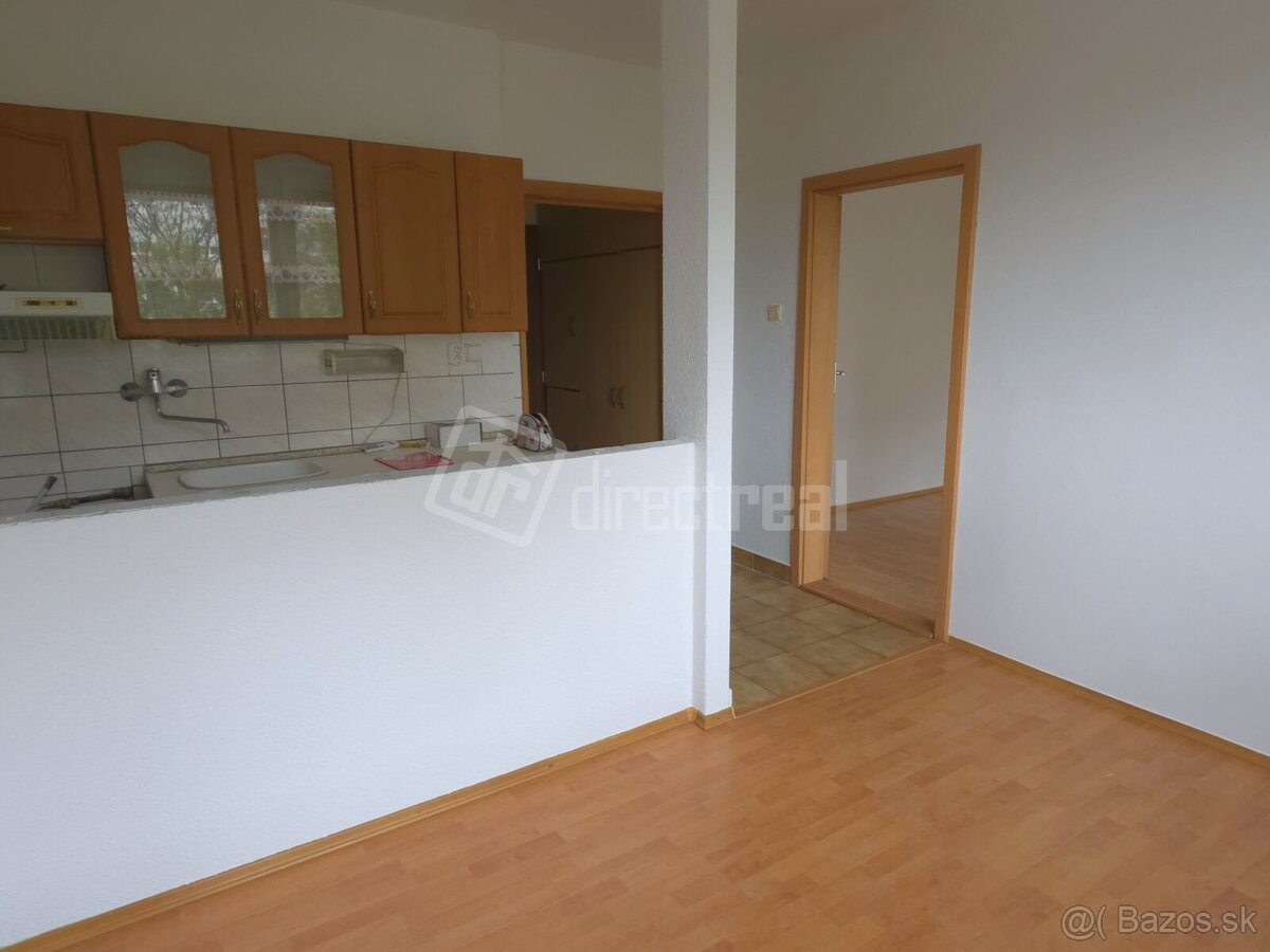 Byt vo vyhľadávanej lokalite na prenájom - 2