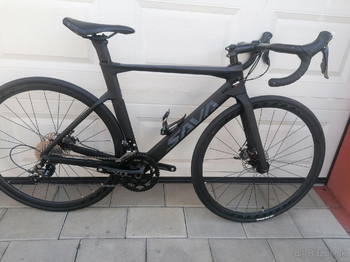 SAVA VEGUR1.2 Karbon, S - 2