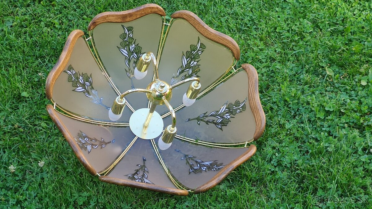 Stropový Luster - 2