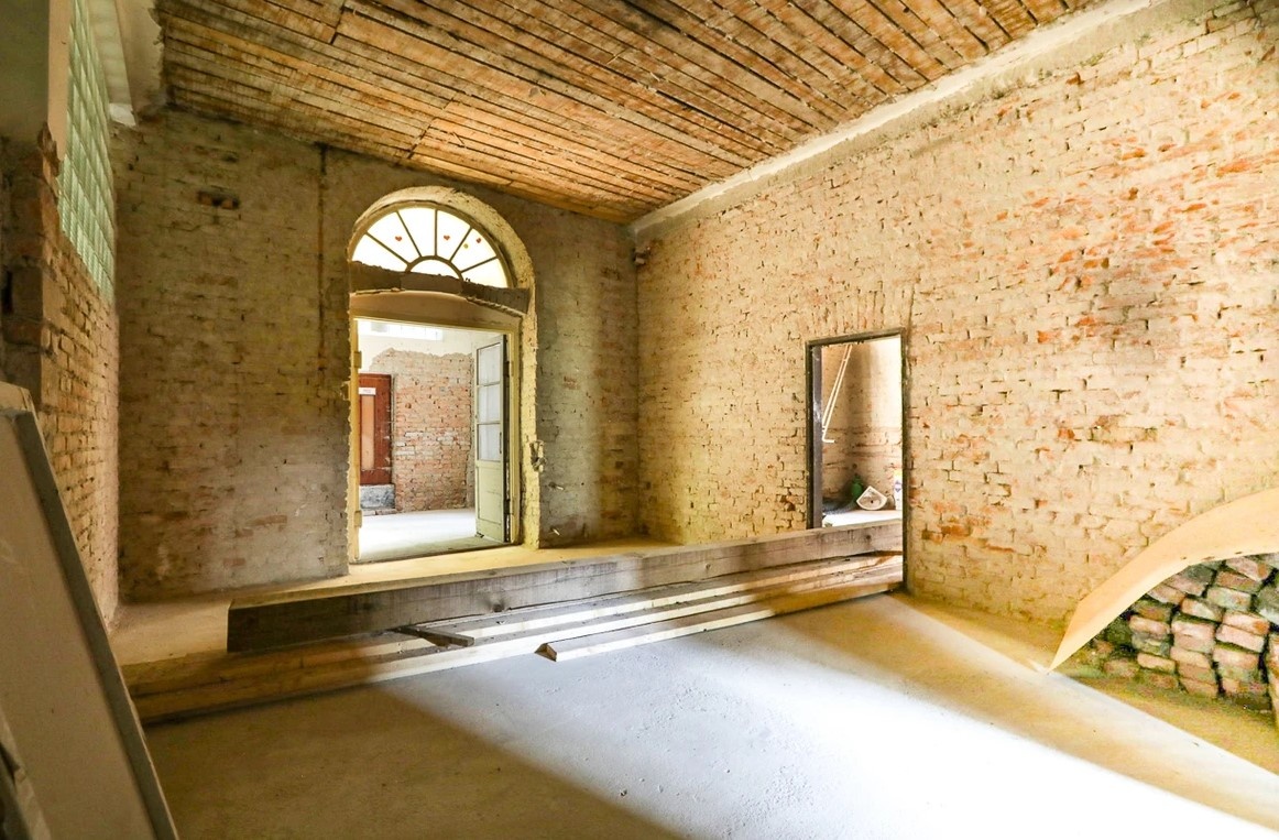 Pálffyho letohrádok - 2