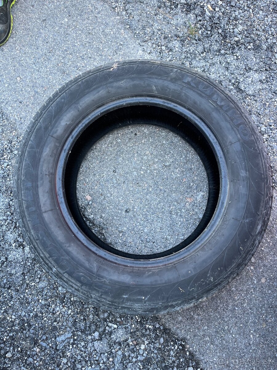 Kumho Solus KL21 - 2