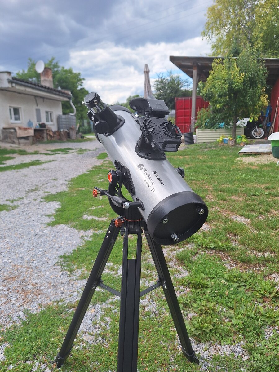 StarSense Explorer LT - 2