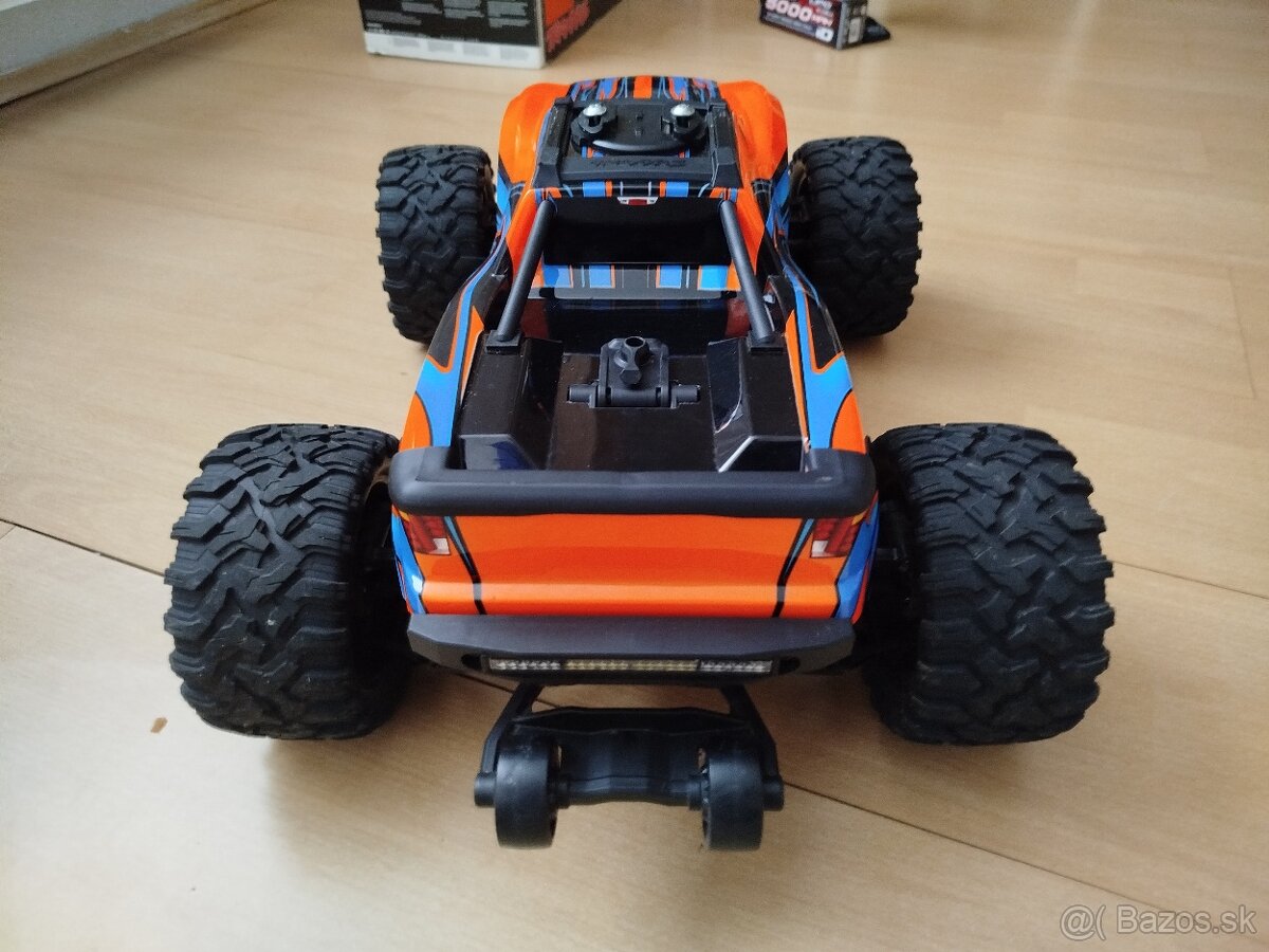 RC autíčko Traxxas - 2